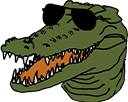 Crocdb logo