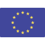 Europe region flag