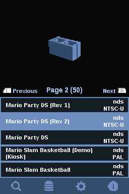 Kekatsu screenshot 1